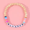 Bracelet three