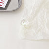 Transparent white