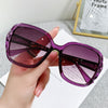 Transparent purple / 15853-61-17