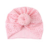 Pink (pig hat)