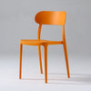 Orange / 51*42*80cm