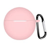 Pink + hook (bag) / oppo enco buds2