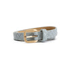 Sky blue / length 105 width 1.8
