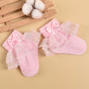 Pink / s (1-3 years old, 12-15cm)