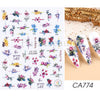 Ca774 (bare chip) / normal specifications