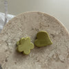 Love-fruit green
