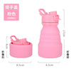 Pink b section / 500ml