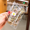 07 thread light color series 100 bags
