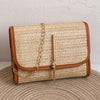 Tassel brown / 18.5*4*14
