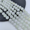 Green alluvial gold