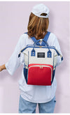 Red and blue fight / ordinary style (thin material, no dry and wet separation bag)