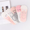 Pink chinchilla / one size fits all