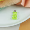 Jelly green