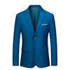 Lake blue / m
