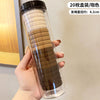 Coffee color