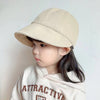 Beige / recommended for 3-7 years old, the rope is adjustable (hat circumference is about 50-52cm)