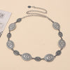 Bohemian silver