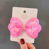 5# pink sequins