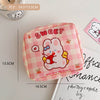 1# cherry bunny (thick section)