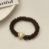 2334 brown heart