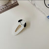2#pacha dog-duckbill clip