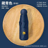 Round five-fold eight-bone tibetan azurite