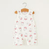 003 sleeveless romper [little rabbit] / 66