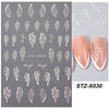 Stz-x030 (bare chip) / normal specifications