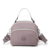 Elegant purple