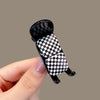 P764 square checkerboard
