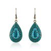 Dc1740-2 hole blue