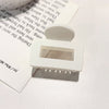 Milky white / factory direct sales