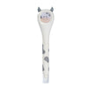 Pencil correction tape - white / 6m