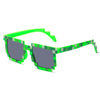 Green grid
