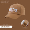 Brown [high price version 60% cotton] (2-8 years old) / adjustable (hat circumference: 50-52cm)