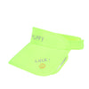 Fluorescent green / one size fits all