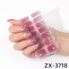 Zx-3718 / bare chip + formazan