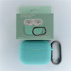 Mint blue / airpods pro