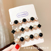Item ⑥ in 3 packs (with card packaging)