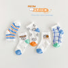 1430 pinocchio card stockings / s (recommended foot length 12-15cm) about 1-3 years old