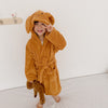 Brown / s code: suitable for under 140cm