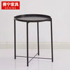 Black / height 52* diameter 42cm