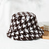 Brown / adjustable