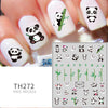 Th272 / 85*100mm bare chip