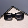 4# black / black