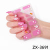 Zx-3691 / bare chip + formazan