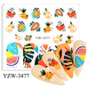 Yzw3477 / water transfer printing die