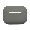 Rock gray [buckleless silicone earphone cover] / airpods pro 2nd generation
