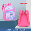 Bx iceberg kindergarten water red