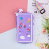 Purple horse / 17cm*9cm*3.5cm